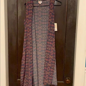 ❤️ FINAL PRICE ❤️ NWT! Women’s Lularoe Joy Size small